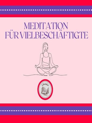 cover image of Meditation Für Vielbeschäftigte